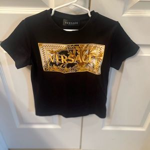 Versace Kids Shirt